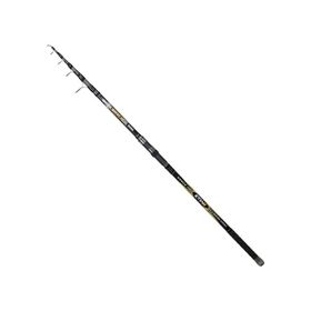 Ryuji Aragon 360 cm 50-150 gr Atarlı Karbon Teleskopik Kamış