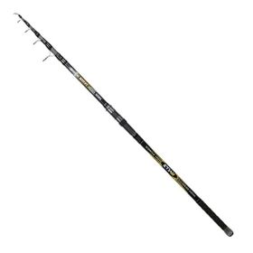 Ryuji Aragon 390 cm 50-150 gr Atarlı Karbon Teleskopik Kamış