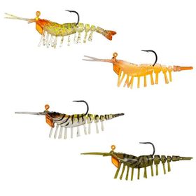 Ryuji Ayu 7.5 cm 7.2 gr Shrimp