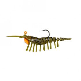 Ryuji Ayu 7.5 cm 7.2 gr Shrimp
