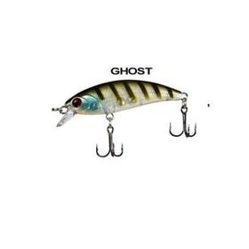 Ryuji Baby Minnow Sinking Ghost Shrımp Glow 5 cm 4.5 gr Maket Yem