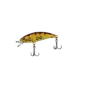 Ryuji Baby Minnow Sinking Honey Shrımp 5 cm 4.5 gr Maket Yem