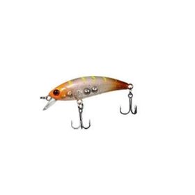 Ryuji Baby Minnow Sinking Honey Shrımp 5 cm 4.5 gr Maket Yem