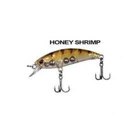 Ryuji Baby Minnow Sinking Honey Shrımp 5 cm 4.5 gr Maket Yem
