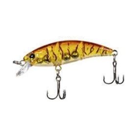 Ryuji Baby Minnow Sinking Teke 5 cm 4.5 gr Ivory Maket Yem