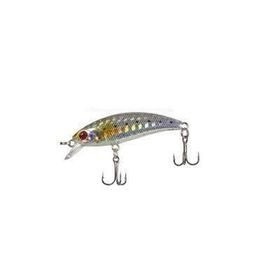 Ryuji Baby Minnow Sinking Trans Iwashı 5 cm 4.5 gr Maket Yem