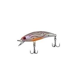 Ryuji Baby Minnow Sinking Uv Edıtıon 5 cm 4.5 gr Ivory Maket Yem