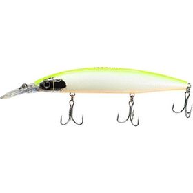 Ryuji Barrakuda Sinking 12 cm 28 gr Chart Back Uv Suni Yem