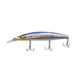 Ryuji Barrakuda Sinking 12 cm 28 gr Chart Back Uv Suni Yem