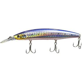 Ryuji Barrakuda Sinking 12 cm 28 gr Chart Back Uv Suni Yem
