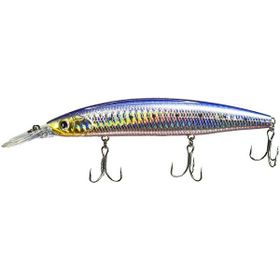 Ryuji Barrakuda Sinking 12 cm 28 gr Chart Back Uv Suni Yem