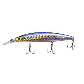 Ryuji Barrakuda Sinking 12 cm 28 gr Chart Back Uv Suni Yem