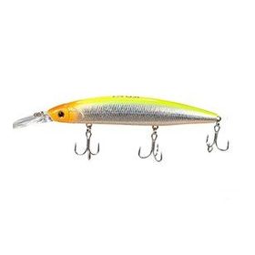 Ryuji Barrakuda Sinking 12 cm 28 gr Orange Chart Uv Suni Yem