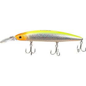 Ryuji Barrakuda Sinking 12 cm 28 gr Orange Chart Uv Suni Yem