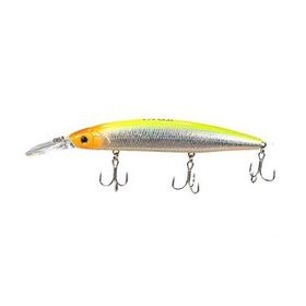 Ryuji Barrakuda Sinking 12 cm 28 gr Orange Chart Uv Suni Yem