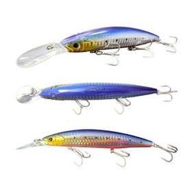 Ryuji Barrakuda Sinking 12 cm 28 gr Prism Ivory Suni Yem