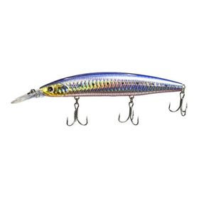 Ryuji Barrakuda Sinking 12 cm 28 gr Prism Ivory Suni Yem