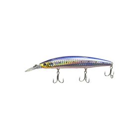 Ryuji Barrakuda Sinking 12 cm 28 gr Prism Ivory Suni Yem
