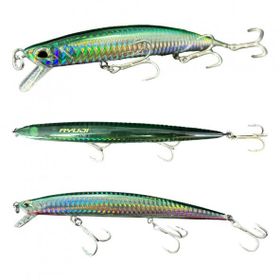 Ryuji Bay Minnow 14 cm 18 gr Maket Yem