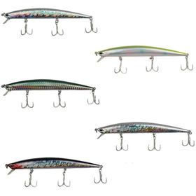 Ryuji Bay Minnow 14 cm 18 gr Maket Yem
