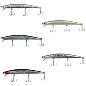Ryuji Bay Minnow 14 cm 18 gr Maket Yem