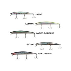 Ryuji Bay Minnow 14 cm 18 gr Maket Yem