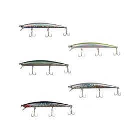 Ryuji Bay Minnow 14 cm 18 gr Maket Yem