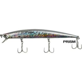 Ryuji Bay Minnow Holo 14 cm 18 gr Maket Yem