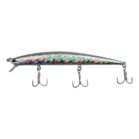 Ryuji Bay Minnow Holo 14 cm 18 gr Maket Yem