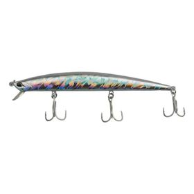 Ryuji Bay Minnow Holo 14 cm 18 gr Maket Yem