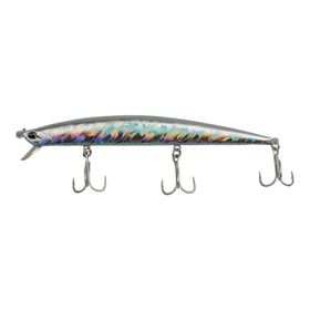 Ryuji Bay Minnow Holo 14 cm 18 gr Maket Yem