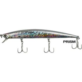 Ryuji Bay Minnow Laser Sardine 14 cm 18 gr Maket Yem