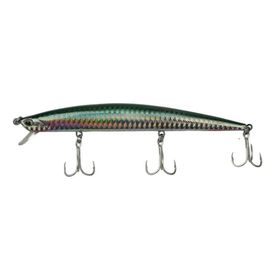 Ryuji Bay Minnow Laser Sardine 14 cm 18 gr Maket Yem