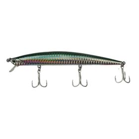 Ryuji Bay Minnow Laser Sardine 14 cm 18 gr Maket Yem