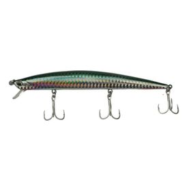Ryuji Bay Minnow Laser Sardine 14 cm 18 gr Maket Yem