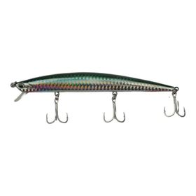 Ryuji Bay Minnow Laser Sardine 14 cm 18 gr Maket Yem