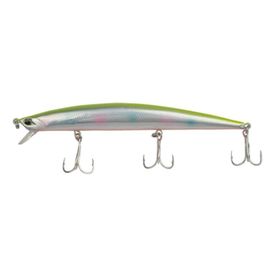 Ryuji Bay Minnow Lemon 14 cm 18 gr Maket Yem