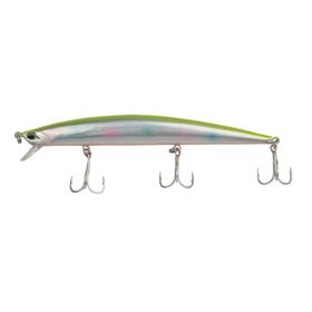 Ryuji Bay Minnow Lemon 14 cm 18 gr Maket Yem