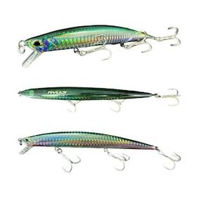Ryuji Bay Minnow Prism 14 cm 18 gr Maket Yem