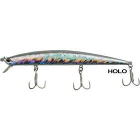Ryuji Bay Minnow Real Prism 14 cm 18 gr Maket Yem