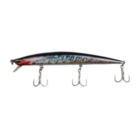 Ryuji Bay Minnow Real Prism 14 cm 18 gr Maket Yem
