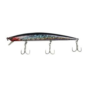 Ryuji Bay Minnow Real Prism 14 cm 18 gr Maket Yem