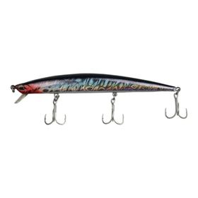 Ryuji Bay Minnow Real Prism 14 cm 18 gr Maket Yem