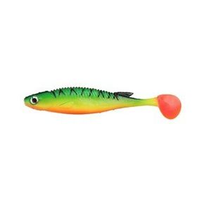 Ryuji Big Pike Red Head 13 cm 24 gr 3 Adet Silikon Yem