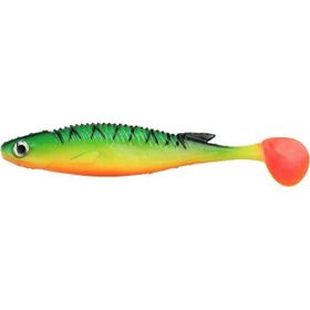 Ryuji Big Pike Rudd 13 cm 24 gr 3 Adet Silikon Yem