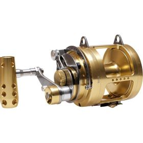 Ryuji Blue Fin 30W Sağ El Trolling Makara