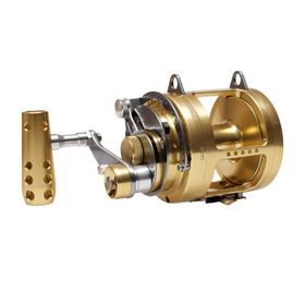 Ryuji Blue Fin 30W Sağ El Trolling Makara