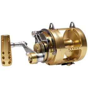 Ryuji Blue Fin 30W Sağ El Trolling Makara
