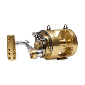 Ryuji Blue Fin 30W Sağ El Trolling Makara
