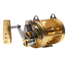 Ryuji Blue Fin 80W Sağ El Trolling Makara
